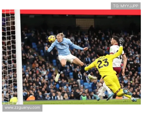 哈兰德梅开二度领衔曼城强势取胜水晶宫延续连胜势头英超焦点战 哈兰德梅开二度领衔曼城强势取胜水晶宫延续连胜势头英超焦点战