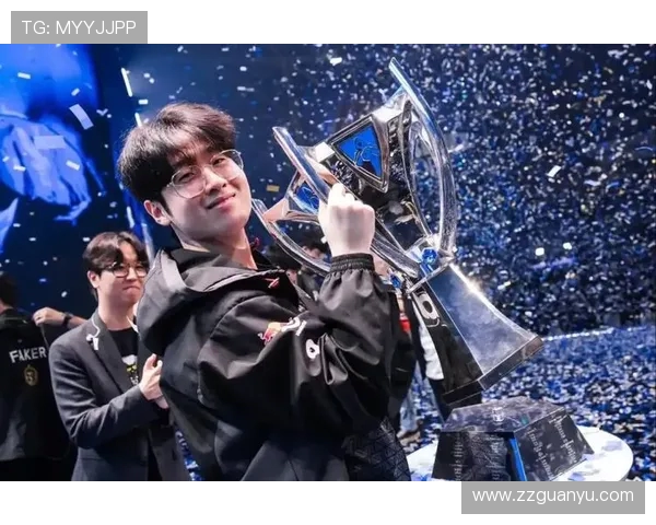 Kanavi谈Zeus加盟HLE：条件优越阵容强大未来可期