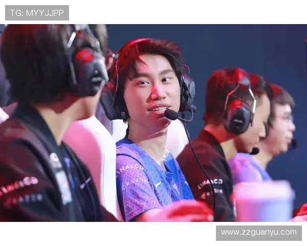 Juhan猴子9 2 11统治赛场 助OMG首局力克LNG斩获MVP