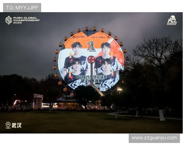 聚焦2025赛季PUBG电竞颁奖：韩国社区评选荣耀时刻全景盘点