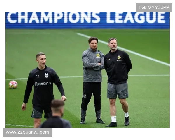 多特蒙德泰尔齐奇功成身退